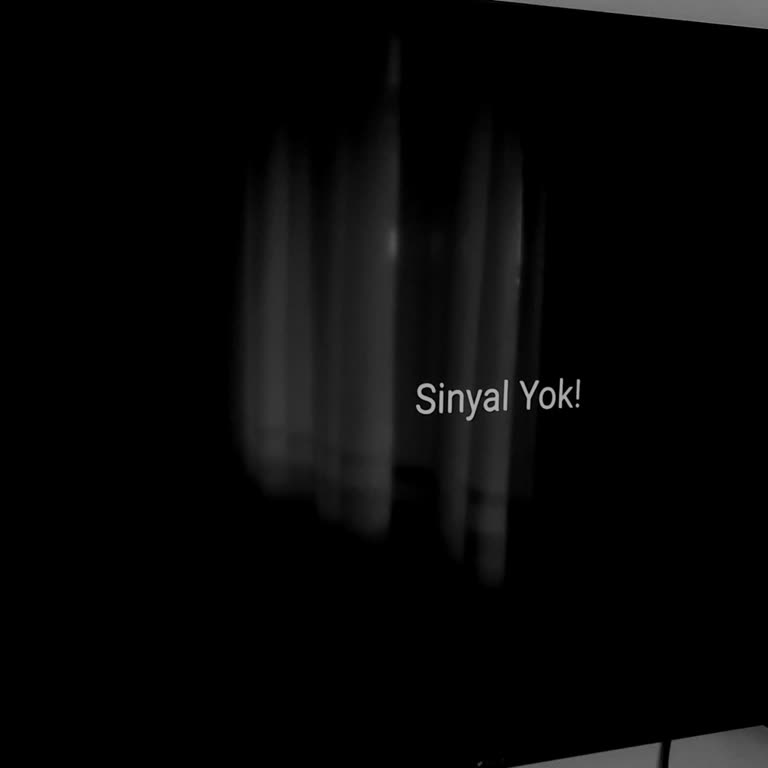 DSmart Decoder Arızası