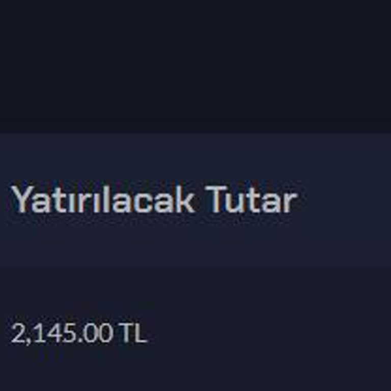 Finanspro Paramı Aldı, Geri Vermiyor