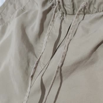 Zara'dan Aldığım Pantolonun Kalitesi Ve İade Sorunu