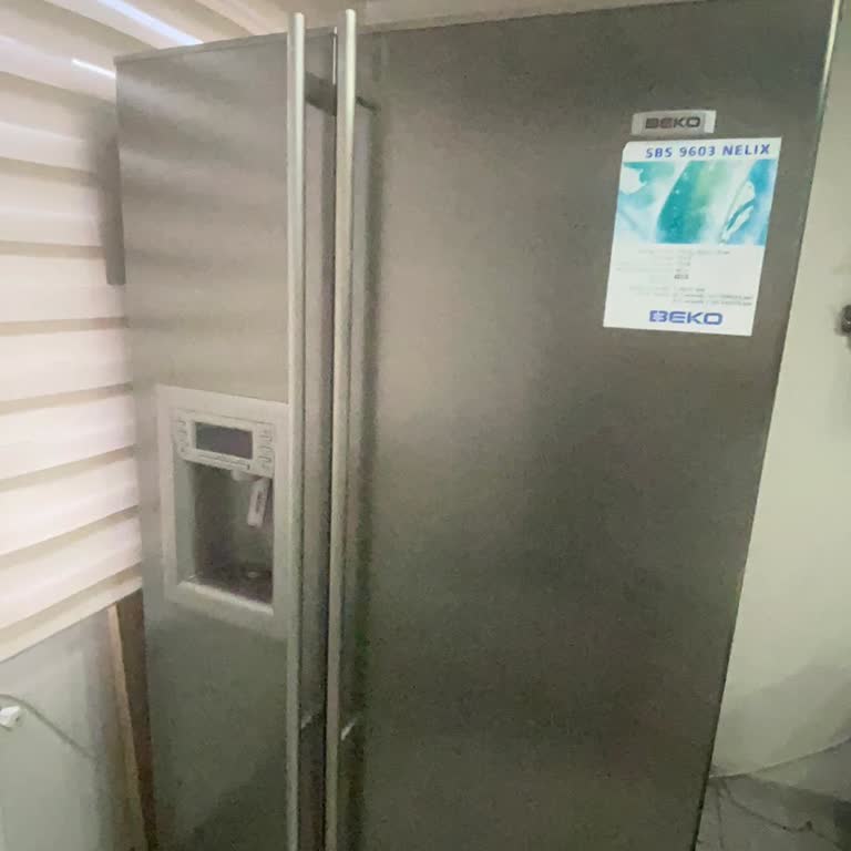 Beko Yetkili Servis Sorunları Ve Müşteri Memnuniyetsizliği