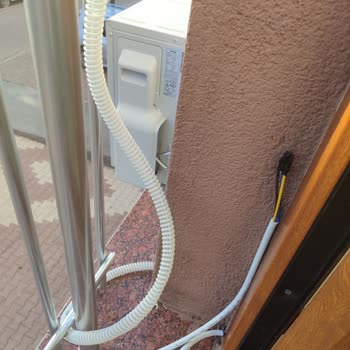 Altus Klima Aldım Ve Bin Pişman Oldum