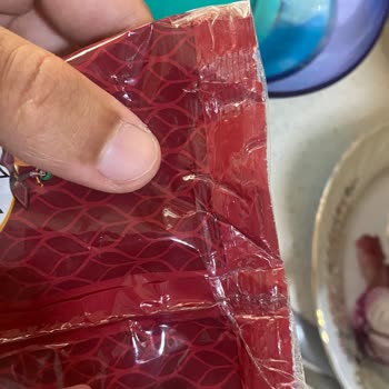 BİM Esenyurt'ta Satın Alınan Ürünün Açık Paket Sorunu