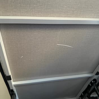 Yataş Enza Home Ayıplı Ürünleri İle İlgilenmiyor