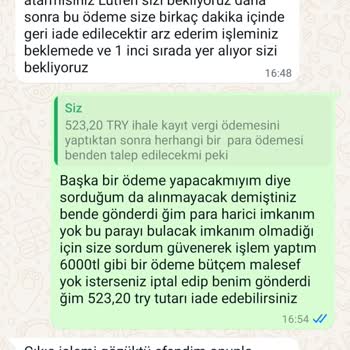 Sınır Gümrükleme Ets_karavan Instagram Hediye Çekilişi