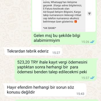 Sınır Gümrükleme Ets_karavan Instagram Hediye Çekilişi