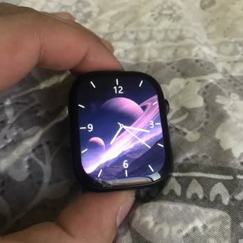 Trium Elektronik Elektronik Thull Akıllı Saat Sorunu