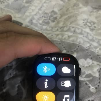 Trium Elektronik Elektronik Thull Akıllı Saat Sorunu