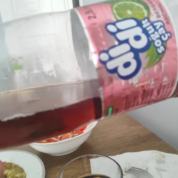 Didi Soğuk Çay 2.5LT Partikül /mayalanma Sorunu