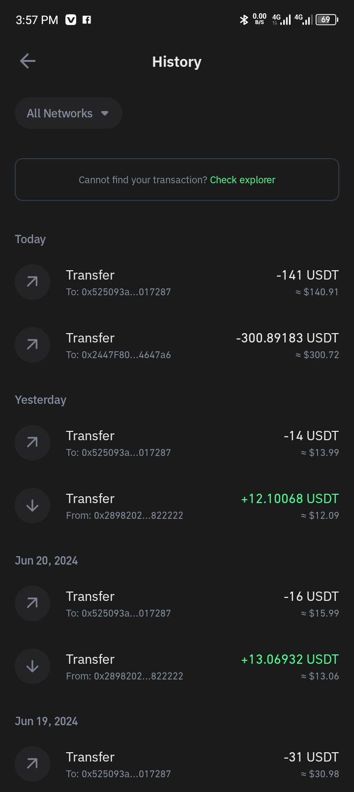 Why Is My Trust Wallet Money Blocked? - Xolvie