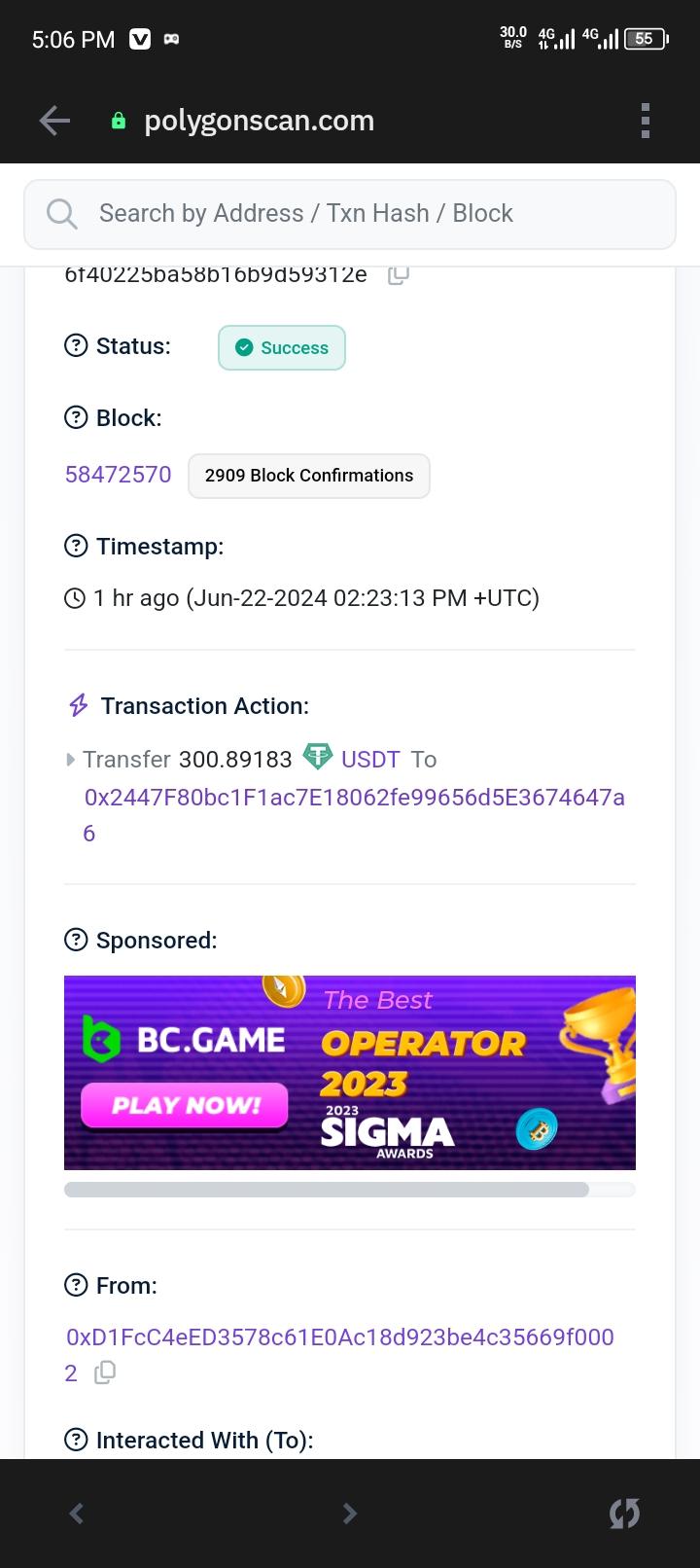 Why Is My Trust Wallet Money Blocked? - Xolvie