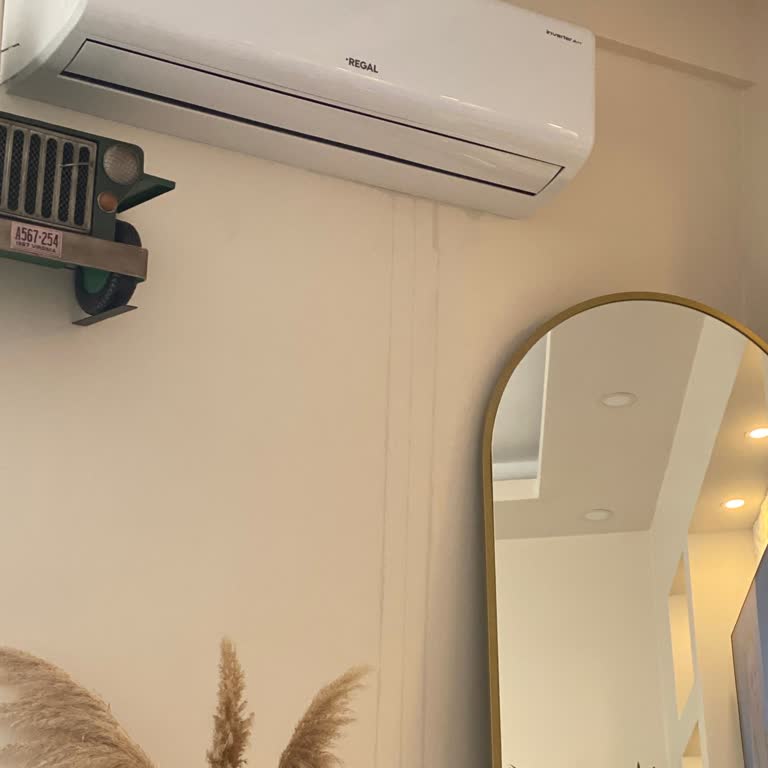 Regal Klima Servisi İle Yaşadığım Sorunlar Ve Çözüm Beklentisi