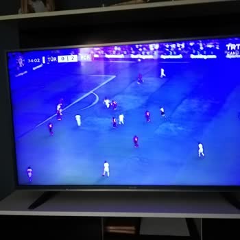 Arçelik Mavi Ekran Sorunu