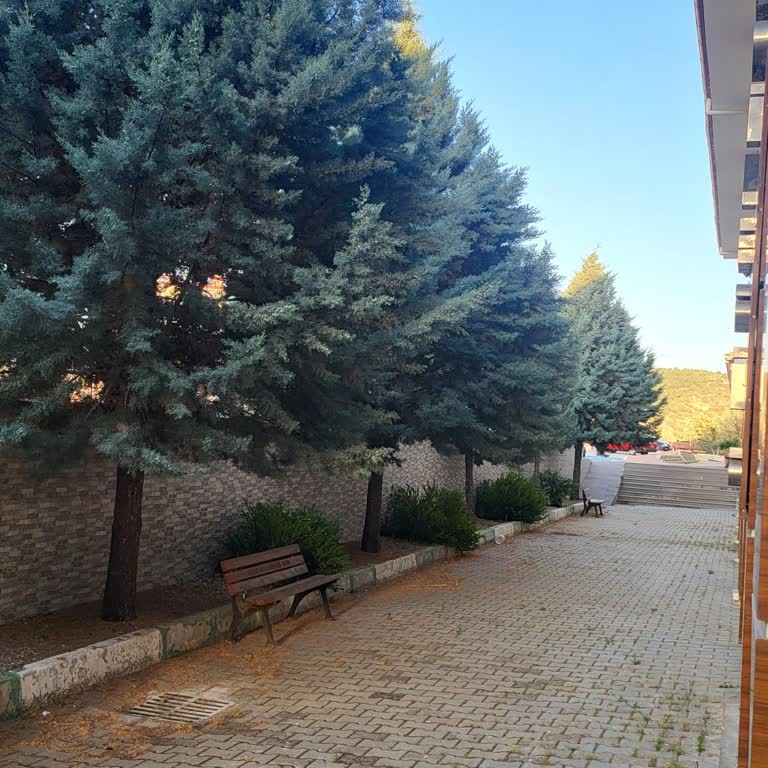 Uşak Belediyesi Kayaağıl Termal Tesislerinde Beklenmedik Ek Ücretler