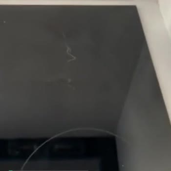 Arçelik Elektrikli Ocak Şikayeti!