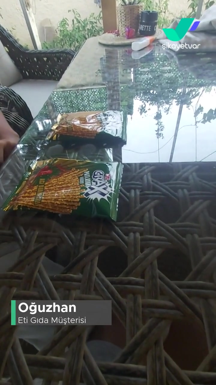 Eti Crax Kraker Boş Çıktı! videonun kapak resmi