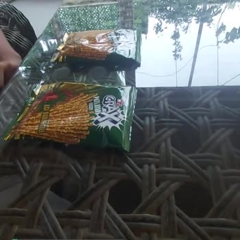 Eti Crax Kraker Boş Çıktı!