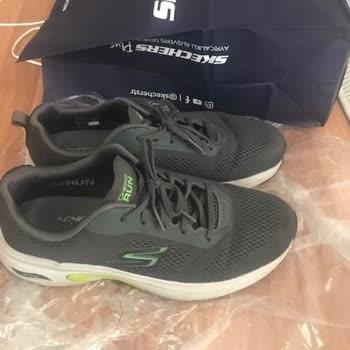 Skechers Ayakkabı- Hatalı Ürün