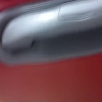 Ajet (Anadolu Jet) Valizim Kırık Verildi!