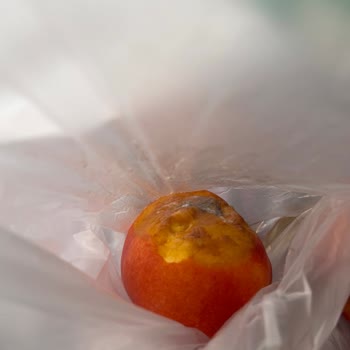 Akyurt Süpermarket Akyurt Yeni Batı Şubesi Çürük Ürün Gönderimi