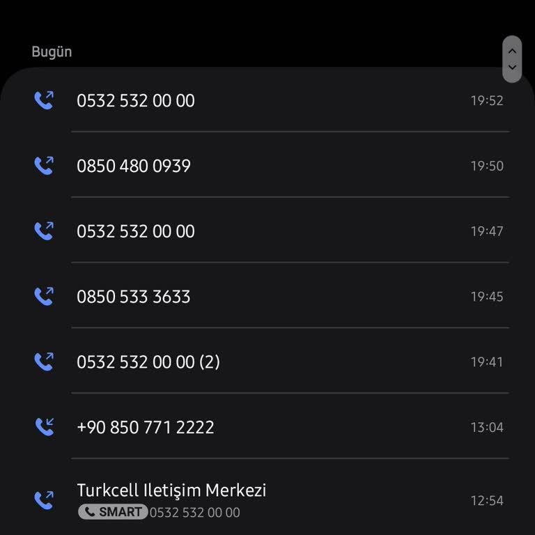 Turkcell Superbox Yetkililerine Ulaşıp Derdimizi Anlatamıyoruz,