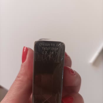 Parliament Sigara Paketinde Küf Ve Bozulma Sorunu