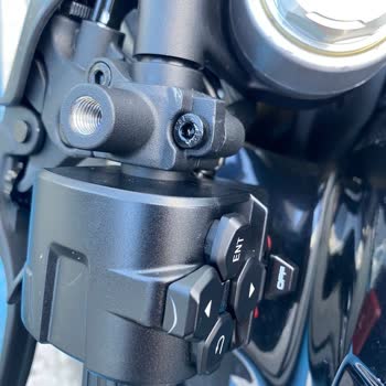 CFMOTO Sıfır 450 Sr Motor Hatalı Çıktı Yolda Kaldık Vites Ayağı Düştü