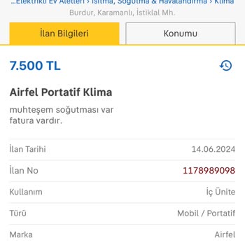 Sahibinden Com Eski Üyesi Tarafından Dolan Dirildim