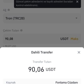 Forextime (FXTM) Para Transferinde Yaşadığım Sorun Ve Yardım Talebi