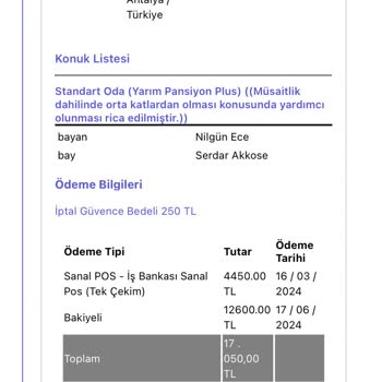 Adrasan Beach Club Adrasan Beach Clup Tan Şikayetçiyiz