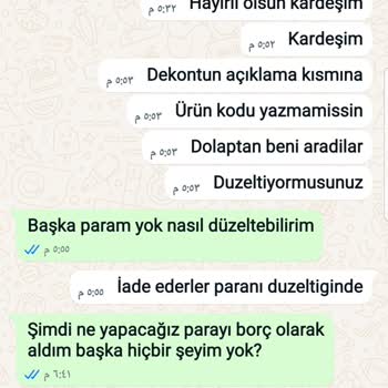 Dolap Ürü Satın Almak