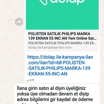 Dolap Ürü Satın Almak