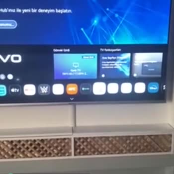 Onvo TV Aplikasyon Sorunu!