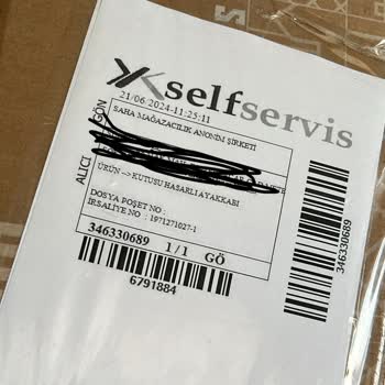 Sportime İade Almıyorlar, Bahane Buluyorlar