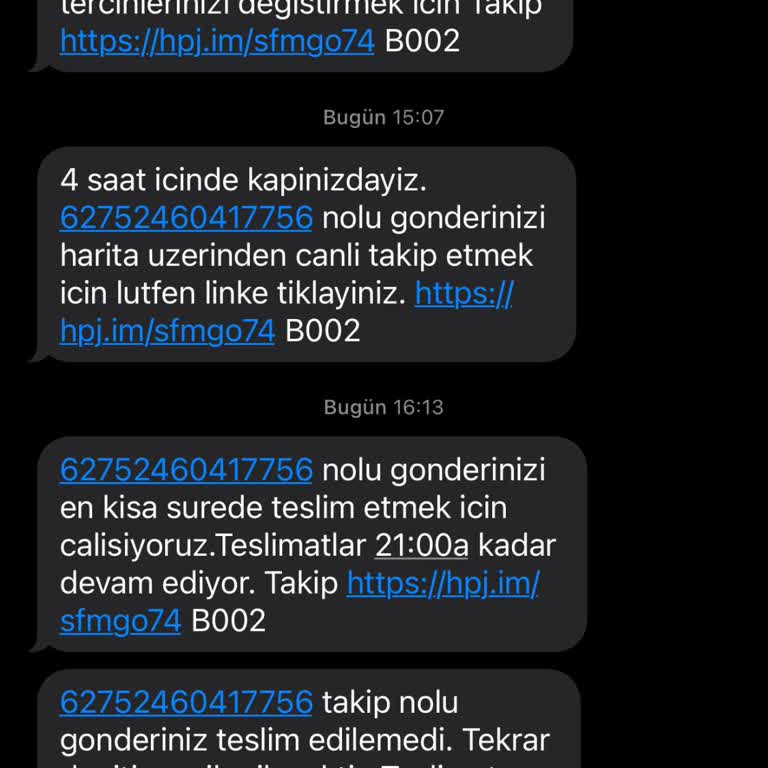 Hepsiburada Zor Durumda Bıraktı