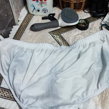 Mavi Almış Olduğum Ürünün Boyama Şikayeti