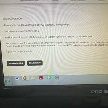 Aker Mağazacılık Aker Online Umursamazlığı