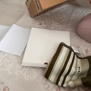 Aker Mağazacılık Aker Online Umursamazlığı