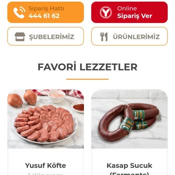 Ticaret Bakanlığı Köfteci Yusuf'ta Fahiş Fiyatlandırma Ve Müşteri Memnuniyetsizliği