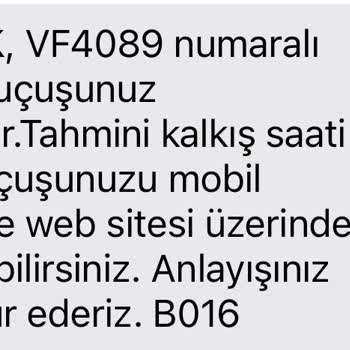 AJet (Anadolu Jet) Rötar Mağduriyeti: Planlarım Altüst Oldu, Tazminat Talebim Var!
