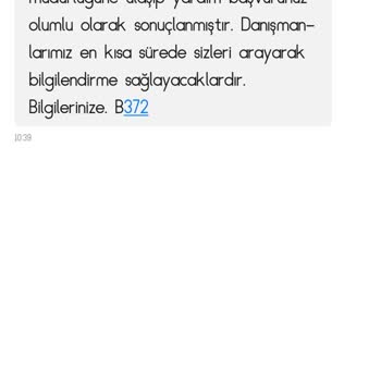 +908506000142 SKR Danışmanlık Şüpheli Arama