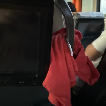 Metro Turizm Yolculuğunda Yaşanan Klima Ve Bilet Sorunları