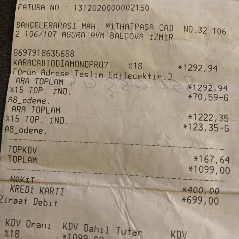 Karaca Züccaciye Bio Diamond Tencere Pişmanlığı