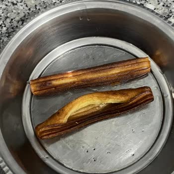 Metro Grossmarket Churros Acil Şikayet❗️❗️❗️❗️