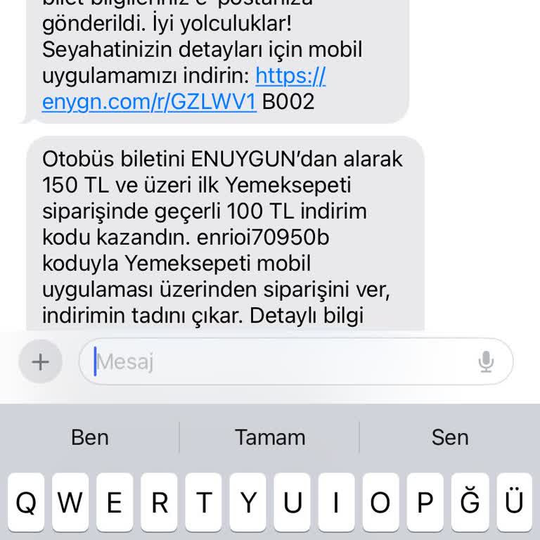 En Uygun Bilet