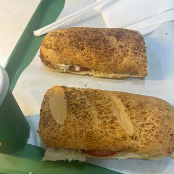 Subway Kartepe Servis Alanı Müşteri Deneyimi