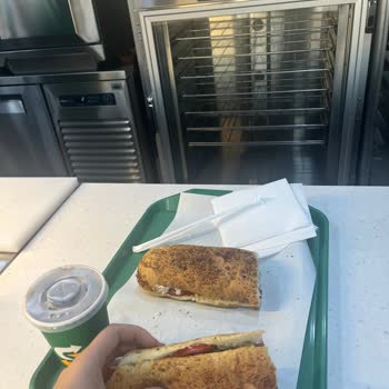 Subway Kartepe Servis Alanı Müşteri Deneyimi
