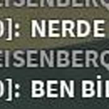 Roblox Adlı Oyunda Bir Şahıs Beni Tehdit Ediyor Ve Küfür Ediyor.
