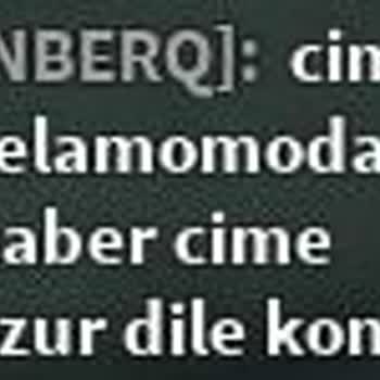 Roblox Adlı Oyunda Bir Şahıs Beni Tehdit Ediyor Ve Küfür Ediyor.