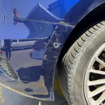 Avek Otomotiv Servis Avek Tekstilkent Audi Servisi Arabamı Pert Etti