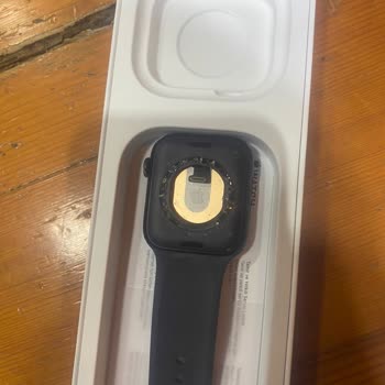 Teknosa Apple Watch Kasko Problemi